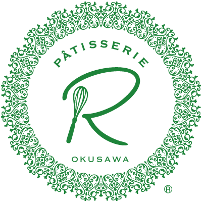 パティスリーエールロゴ